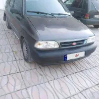 پراید 87صبا فرمون هیدرولیک موتور گیربکس  عالی