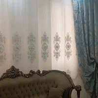 پرده|پرده، رانر، رومیزی|کرج, عظیمیه|دیوار