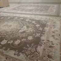 فرش کار کرده و سالم|فرش|اندیمشک, |دیوار