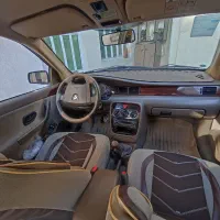 سمند EF7دوگانه شرکت