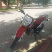 متور تریل mkz