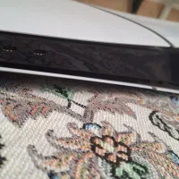 ps5slim|کنسول، بازی ویدئویی و آنلاین|خمینی‌شهر, |دیوار