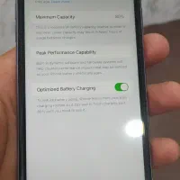 اپل iPhone 11 با حافظهٔ ۱۲۸ گیگابایت|موبایل|رشت, جانبازان|دیوار
