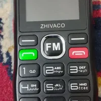 موبایل زیواکو