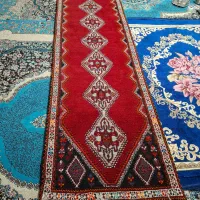 قالی دست بافت محلی