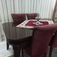 میزناهارخوری