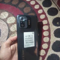 گوشی Poco m5s 128. 4