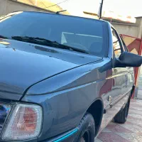 ۴۰۵ مدل ۹۸ عتیقه|خودرو سواری و وانت|اردبیل, |دیوار