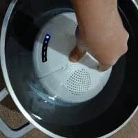 اسپیکر ضد آب شناور|پخش‌کننده همراه|قرچک, شهرک الحدید|دیوار