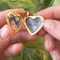 استند با مو و عکس|اسباب و اثاث بچه|خرم‌آباد, |دیوار