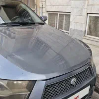 دنا 96تیپ دو ef7|خودرو سواری و وانت|تهران, افسریه جنوبی|دیوار