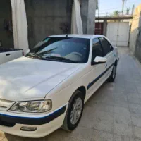 سلام.پارس مدل ۱۴۰۰گاز برقی بی رنگ