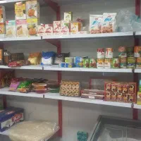 فروش اجناس فروشگاه زیر قیمت فاکتور|فروشگاه و مغازه|گلپایگان, |دیوار