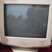 مانیتور کامپیوتر