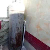 کپسول گاز ۵۰ کیلویی