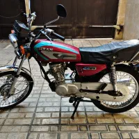 هندا 125cc