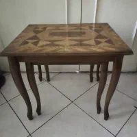 میز عسلی
