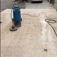 کاشی سابی ساختمان|خدمات نظافت|فیروزآباد (فارس), |دیوار