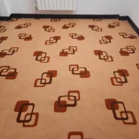 موکت ظریف مصور|موکت|شیراز, فرهنگ شهر|دیوار