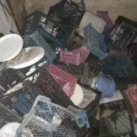 خریدفروش ضایعات کارتن فروشگاهی|خدمات پیشه و مهارت|محمدشهر, کوی بهار|دیوار