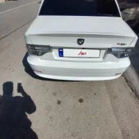 سمند سورنef7فول|خودرو سواری و وانت|الیگودرز, |دیوار