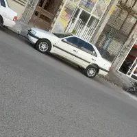 پژو ۴۰۵ اس الکس درحد خشک|خودرو سواری و وانت|تهران, دستغیب|دیوار