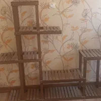 استند گل خیلی تمیز وشیک