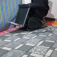 صندلی برقی آرایشگاهی