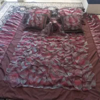 روتختی دو نفره ۶ تیکه در حد نو قیمت توافقی|سرویس روتختی|همدان, |دیوار