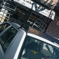 باربند صنعتگر ساخت خودمه محکم عالی|قطعات یدکی و لوازم جانبی|تهران, آبشار|دیوار