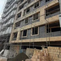 پیش فروش واحدهای مسکونی ۷۵ و ۱۱۰ متری