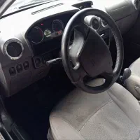 پراید۱۳۱ اس ئی مدل۹۳|خودرو سواری و وانت|شهریار, شهرک وائین|دیوار