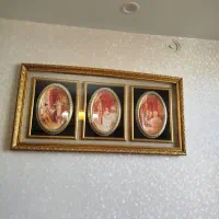 یک عدد تابلو