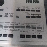 ارگ کرگ مدل pa50 تبدیل به ۸۰۰|پیانو، کیبورد، آکاردئون|گرگان, |دیوار