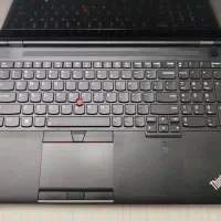 گیمینگ رندرینگLenovo thinkpad p52 i7H رم۱۶ گرافیک۴|رایانه همراه|تهران, باغ فیض|دیوار