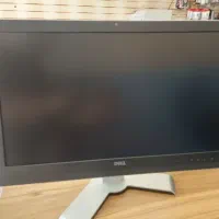 مانیتور وبکم دار DELL