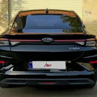 کی‌ام‌سی جی 7 برقی، مدل ۲۰۲۴|خودرو سواری و وانت|مشهد, شهرک رازی (شهرک غرب)|دیوار