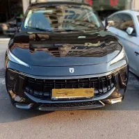 لاماری ایما مدل 402 کم کار بی رنگ