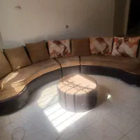 مبل راحتی