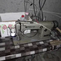 چرخ خیاطی صنعتی برادر و سردوز دراگون فلی|چرخ خیاطی و ریسندگی|پاسارگاد, |دیوار