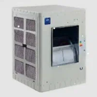 کولر آبی سلولزی گرمای جنوب