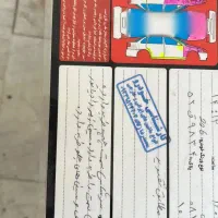 ۲۰۶تیپ ۲|خودرو سواری و وانت|تهران, مشیریه|دیوار