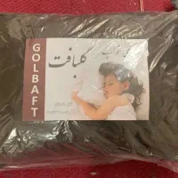 تولید و پخش تشک بالش گلبافت