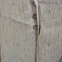 حراجی مانتو بلند و کشی است ۵۰۰هزار|لباس|نیشابور, تختی|دیوار
