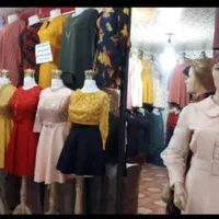 مغازه پاساژ خلیج فارس طبقه بالا به فروش می رسد