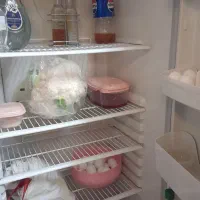 یخچال ساده و فریزر