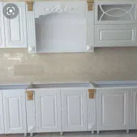 نصب کابینت آشپزخانه