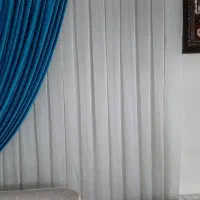 پرده پذیرایی|پرده، رانر، رومیزی|تهران, خلیج فارس|دیوار