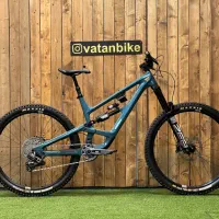 YT(وطن بایک)اندرو دانهیل دوکمک ترک اسکات جاینتktm