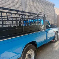 نیسان دوگانه آپشنال مدل ۱۴۰۳